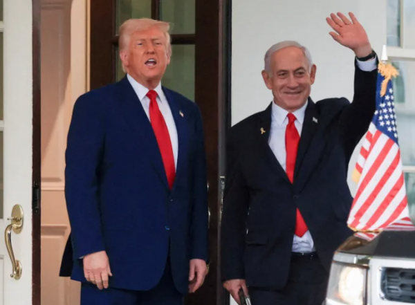 إعلام عبري: نتنياهو اتفق مع ترامب على إنهاء حرب غزة خلال أسبوعين