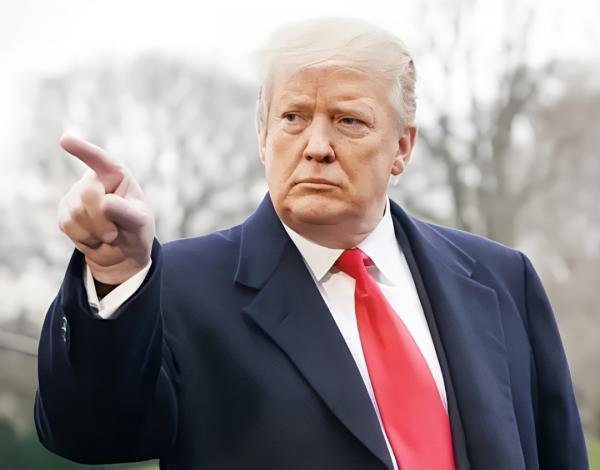 ترامب: سأقصف إيران اذا عادت لتخصيب اليورانيوم