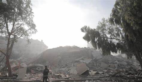 مسؤولة أممية تدعو لاتخاذ خطوات ملموسة لإنهاء معاناة الشعب السوداني