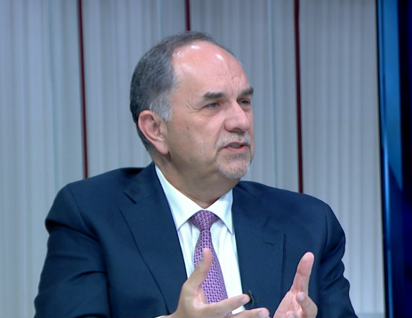 التلهوني: استخدام الشيكات حاد عن طريقه القانوني .. وللدائن أدوات أخرى