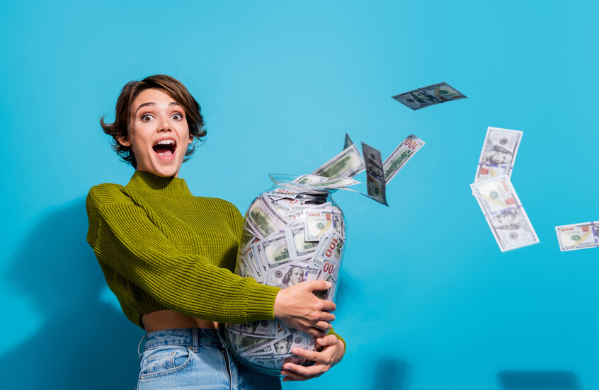 دراسة تكشف عن عادة مالية تجعلك سعيدا بغض النظر عن دخلك