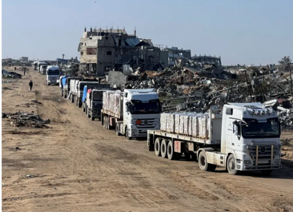 أونروا: نظام توزيع المساعدات في غزة تحول إلى ساحة للقتل