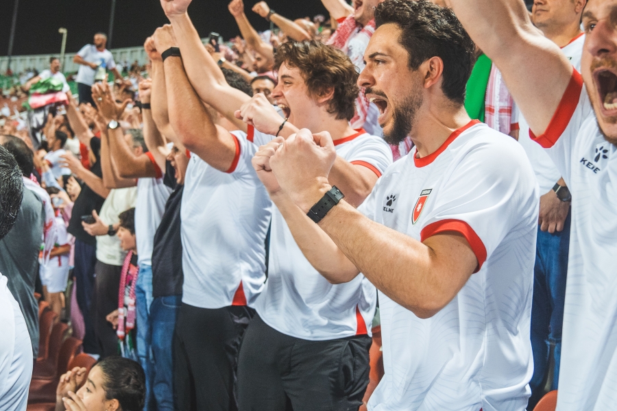 ولي العهد .. فكر إبداعي ملهم للشباب ودعم يقود الى تحقيق كبرى الإنجازات الرياضية