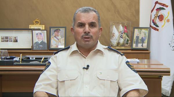 الجمارك:  السيارات التي تعرضت لغرق أو لحوادث جسيمة لن تدخل الأردن في المرحلة المقبلة