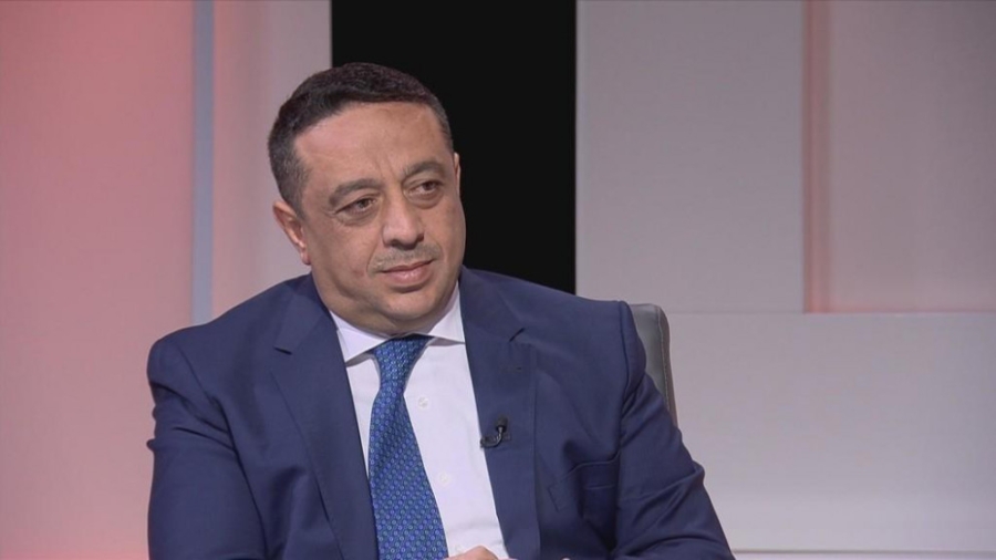 الداوود رئيسا لمجلس أمناء الأكاديمية الدولية للتجارة الإلكترونية واللوجستيك