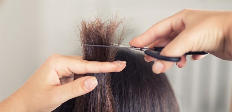هل قص أطراف الشعر يساعد على نموه؟.. إليك الحقيقة