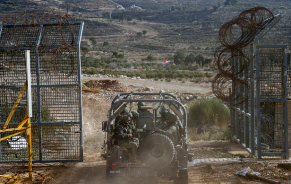 موقع إسرائيل: تل أبيب ودمشق ستوقعان اتفاقية سلام قبل نهاية 2025