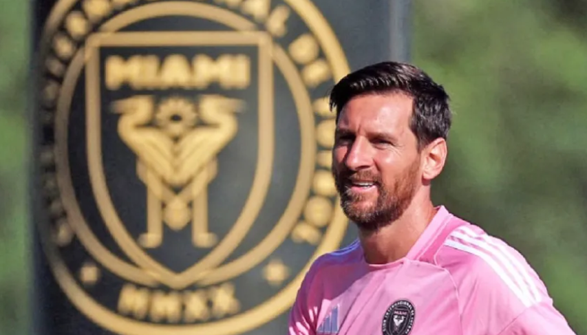 ميسي وباريس سان جيرمان .. نجاحات محدودة وذكريات باقية