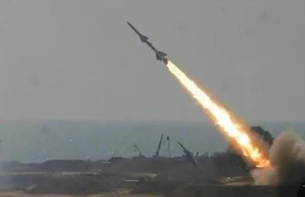 الجيش الإسرائيلي: اعترضنا صاروخا من غزة