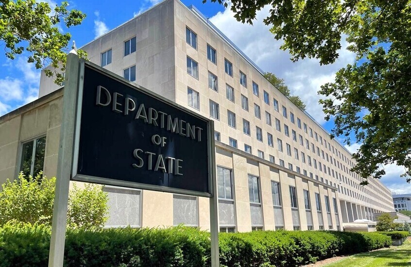 الخارجية الأمريكية تعلق على احتمال إبرام اتفاق لوقف إطلاق النار في غزة الأسبوع المقبل