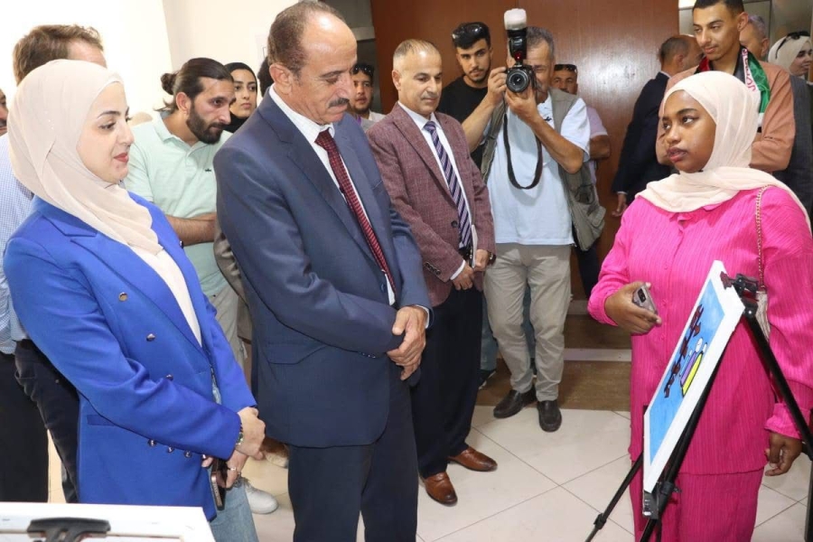 ثقافة جرش تحتفي باليوم العالمي للاجئ