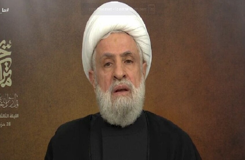 أمين عام حزب الله: لن نظل ساكتين إلى الأبد وقادرون على مواجهة إسرائيل وهزيمتها رغم الابتلاءات