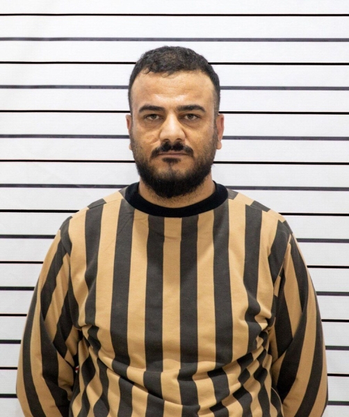 الداخلية السورية تعلن القبض على متورط في جرائم حرب عمل مع داعش وأمن النظام السابق