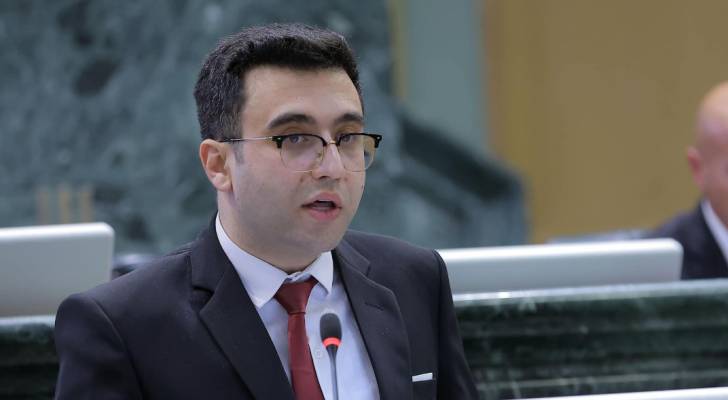 بعد فصله من حزب العمال .. تساؤلات حول الإجراءات التي ستتخذ بحق النائب الجراح !