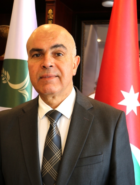 الخلايلة: طموح مؤسسة الضمان الاجتماعي شمول جميع العاملين بمظلتها