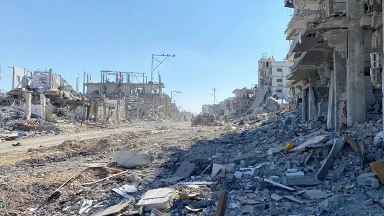 الكابينيت يبحث صفقة تبادل وتهدئة مؤقتة في غزة بضغوط أميركية