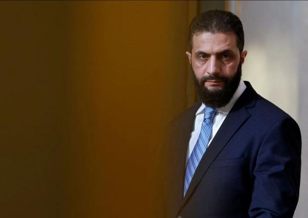 ما حقيقة محاولة اغتيال الرئيس السوري الشرع في درعا؟