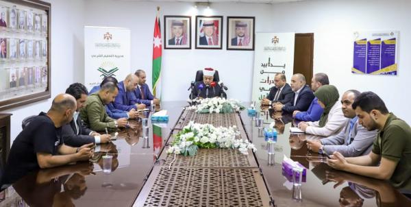 الأوقاف: انطلاق المراكز الصيفية لتحفيظ القرآن الكريم