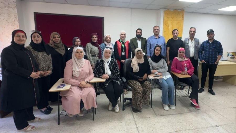 الأمانة تنظم دورة تدريبية لضباط ارتباط المجلس البلدي السابع لأطفال عمان