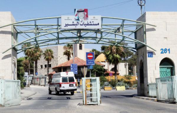 عطاء حكومي لتوسعة وتحديث قسم الكلى في مستشفى البشير