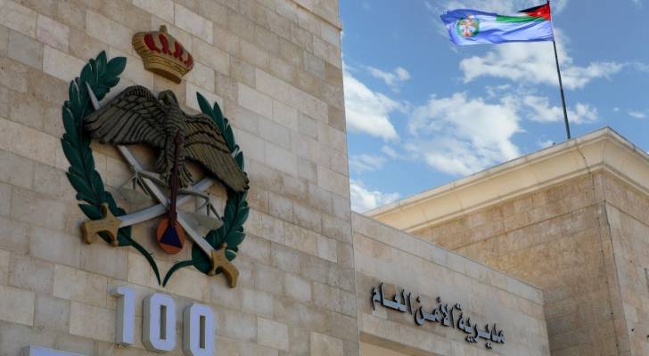 الأمن العام  يكشف مصدر المادّة الكحولية التي أودت بحياة 7 أشخاص في الزرقاء