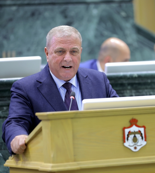 عطية يسأل يوجه سؤالاً نيابياً لوزير المالية عن تجاوزات الإنفاق في موازنة 2024