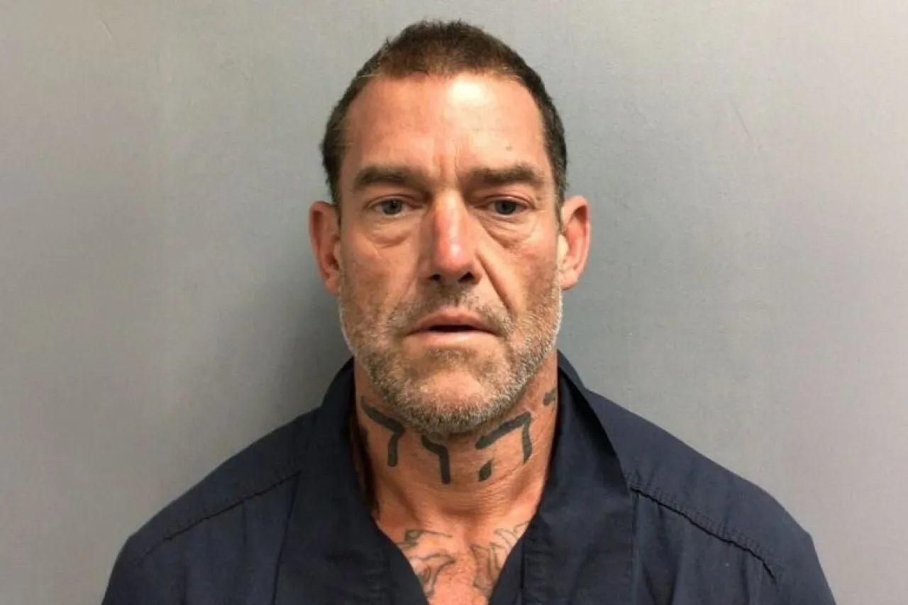 قاتل قس أميركي صلبا يبرر جريمته بـ (أمر إلهي لإنقاذ إسرائيل)