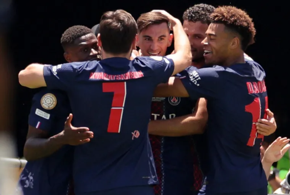 الذكاء الاصطناعي يتوقع المرشحين للفوز بكأس العالم للأندية