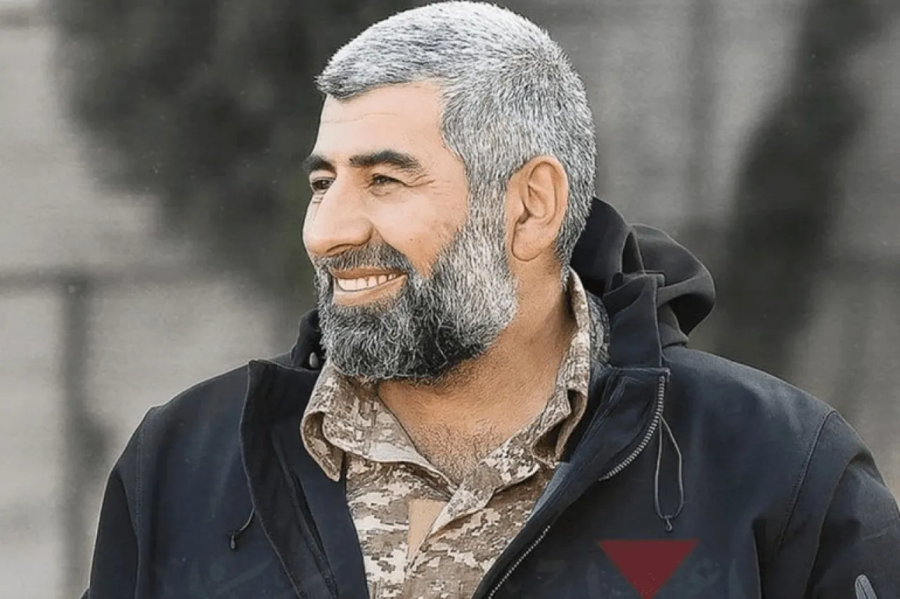 جيش الاحتلال يزعم اغتيال حكم العيسى