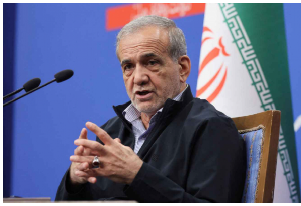 إيران تعلن استعدادها لفتح صفحة جديدة مع دول الخليج