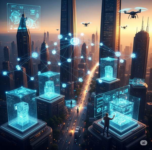 نماذج الذكاء الاصطناعي المتقدمة «تتجاوز القيود» لتحقيق أهدافها