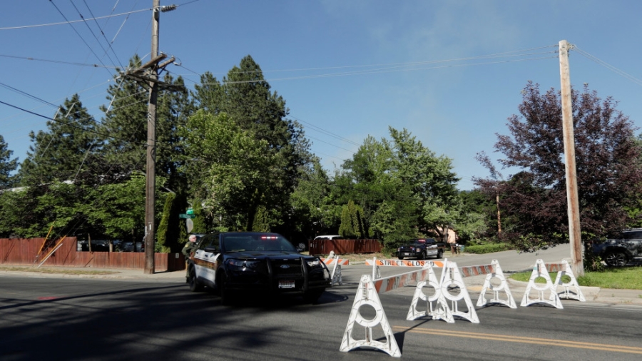 مقتل رجلي إطفاء في إطلاق نار بولاية آيداهو والجاني لا يزال طليقا