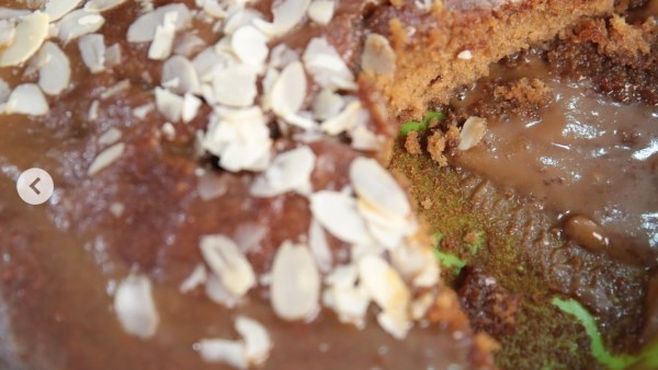 جديد وغير تقليد.. طريقة عمل بودنج صلصة التوفي