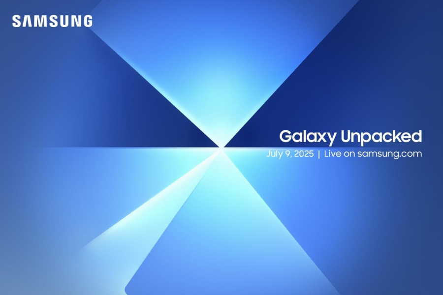 (دعوة) ‘Galaxy Unpacked’ يوليو 2025: استعد لتجربة ‘Ultra’ كما لم تعرفها من قبل