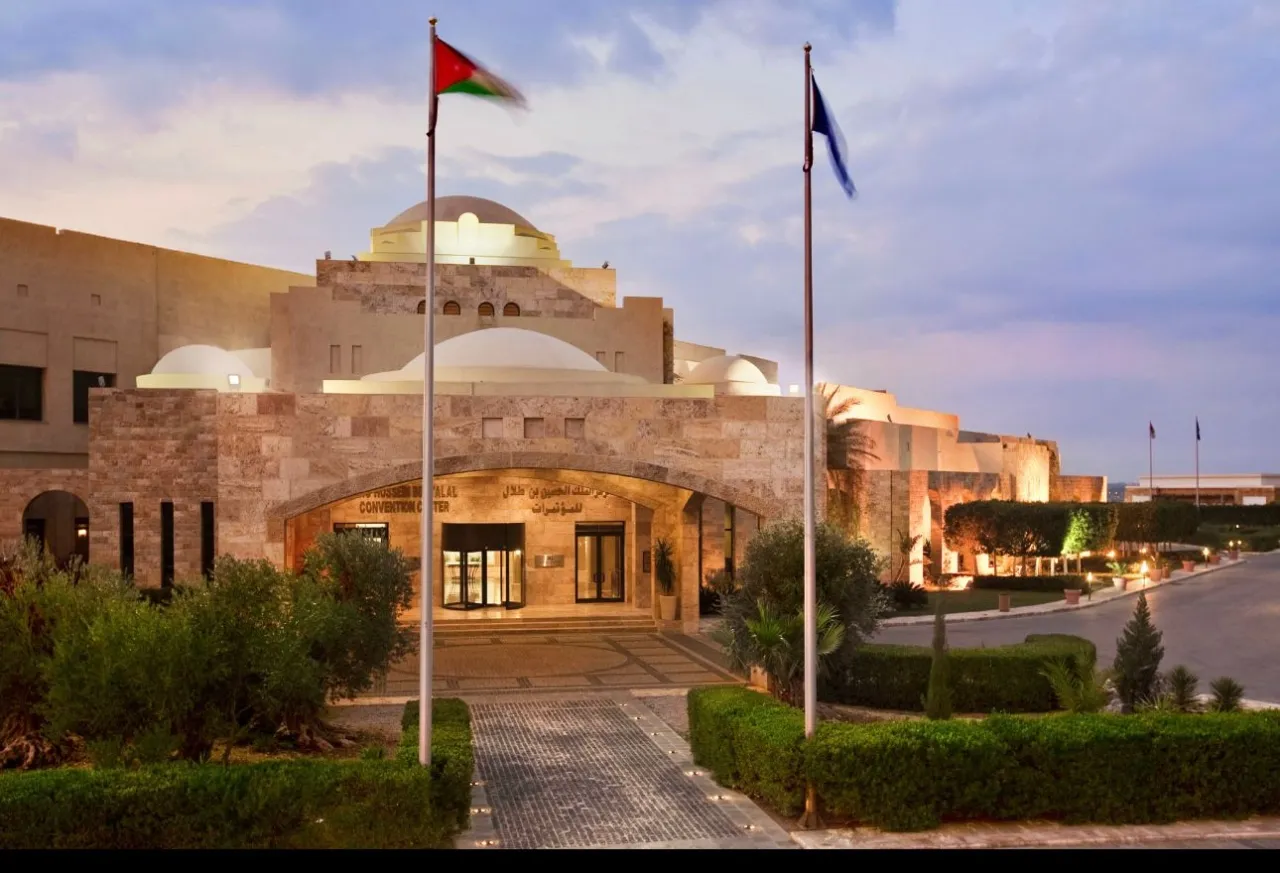 صندوق الملك عبدالله يرفع مساهمته في شركة البحر الميت للاستثمارات السياحية والعقارية