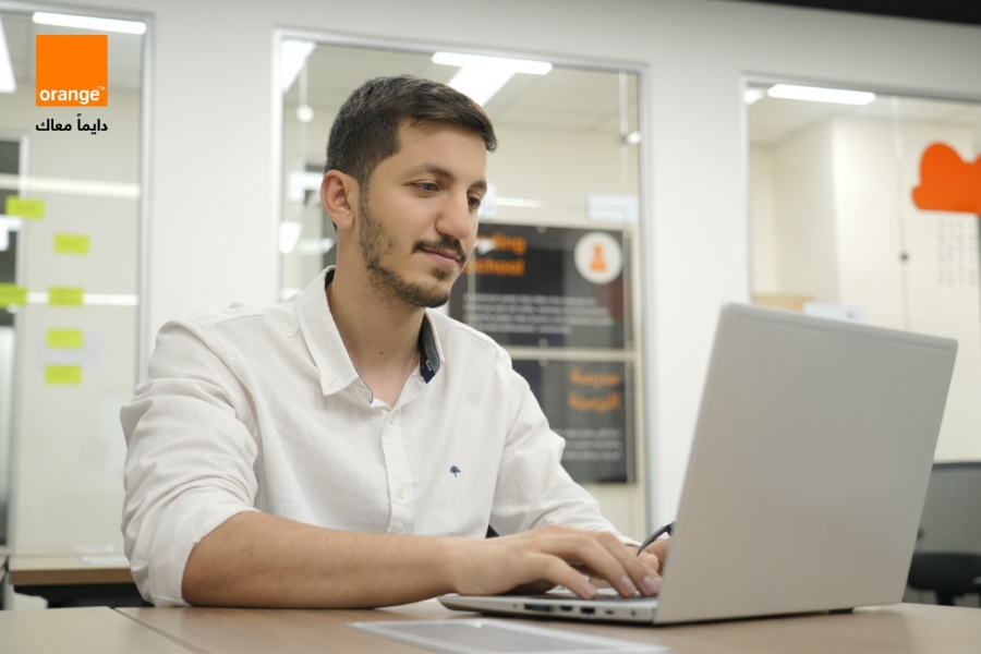 أورنج الأردن وصندوق كفاءات المستقبل تستعدان لإطلاق برنامج أكاديمية الفايبر