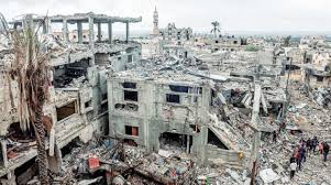 28 شهيدا في غزة خلال الساعات الـ24 الماضية