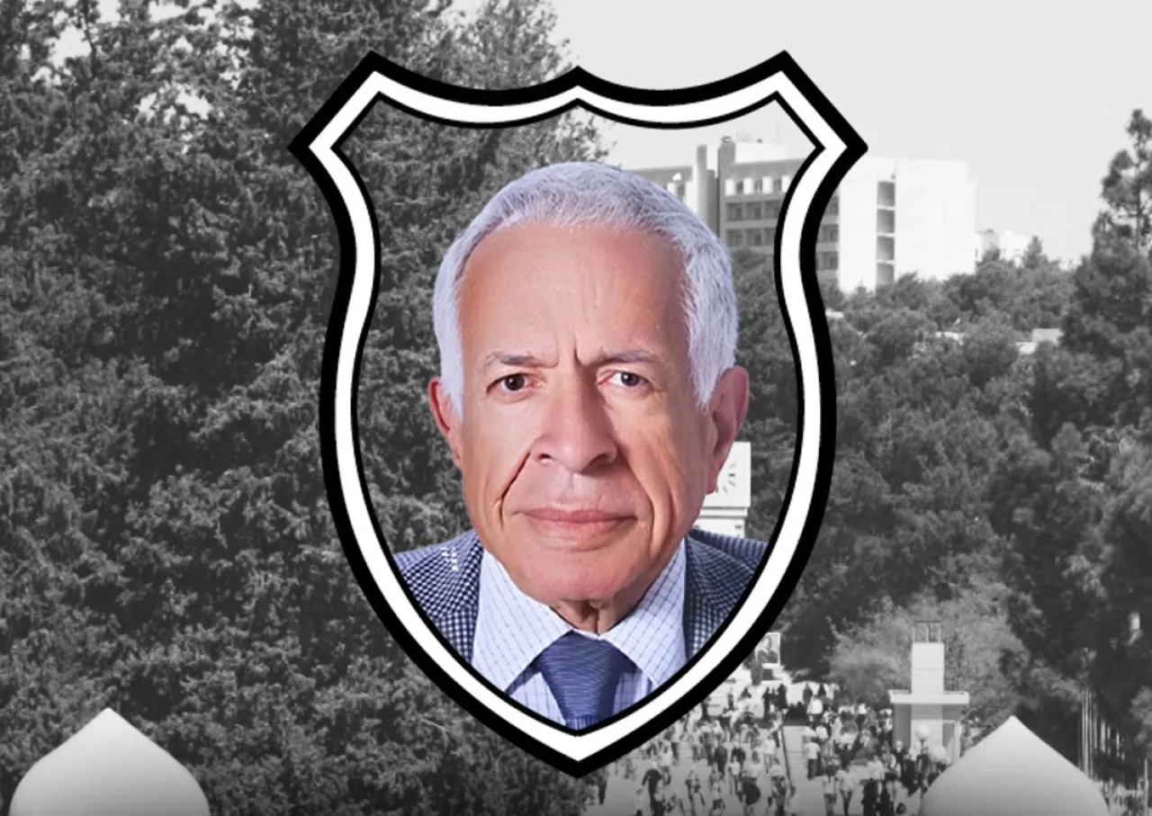 الجامعة الأردنيّة تَنعى الدّكتور محمّد شاهين