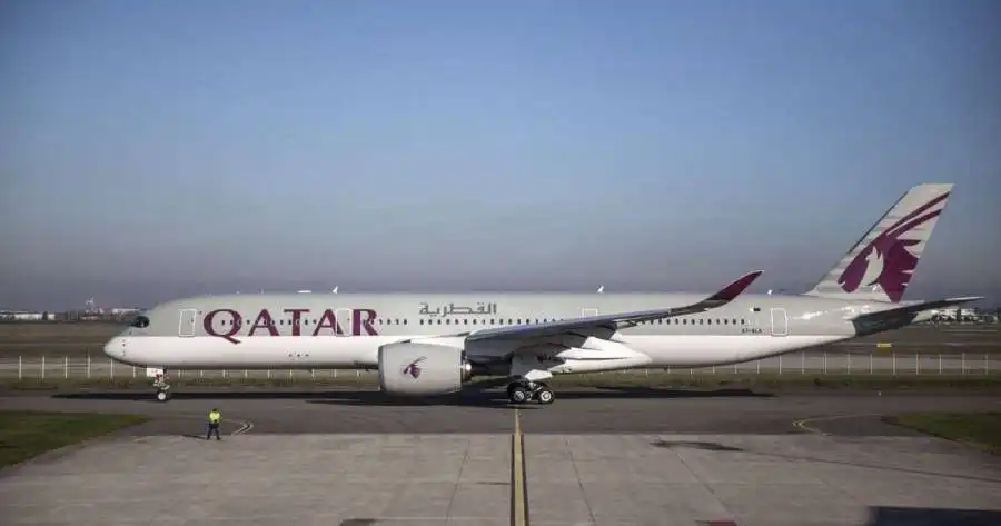 القطرية تعلن استئناف رحلاتها إلى الأردن والعراق وسوريا ولبنان