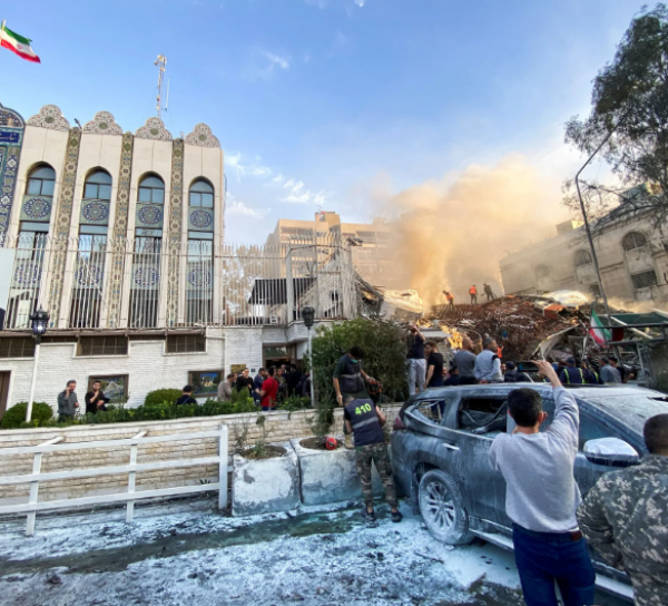 935 قتيلًا إيرانيًا في الحصيلة النهائية للحرب مع إسرائيل