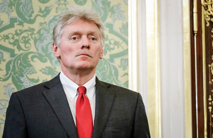 الكرملين يأمل بتحديد موعد الجولة الثالثة من المفاوضات مع كييف قريبا