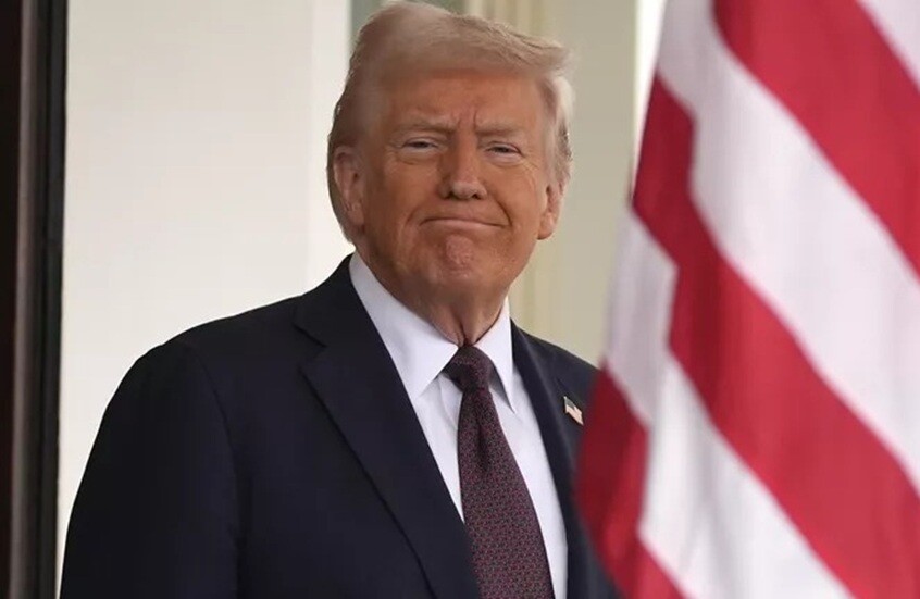 ترامب يلمح إلى امتلاك إيران منشأة نووية رابعة غير التي دمرتها الضربة الأمريكية