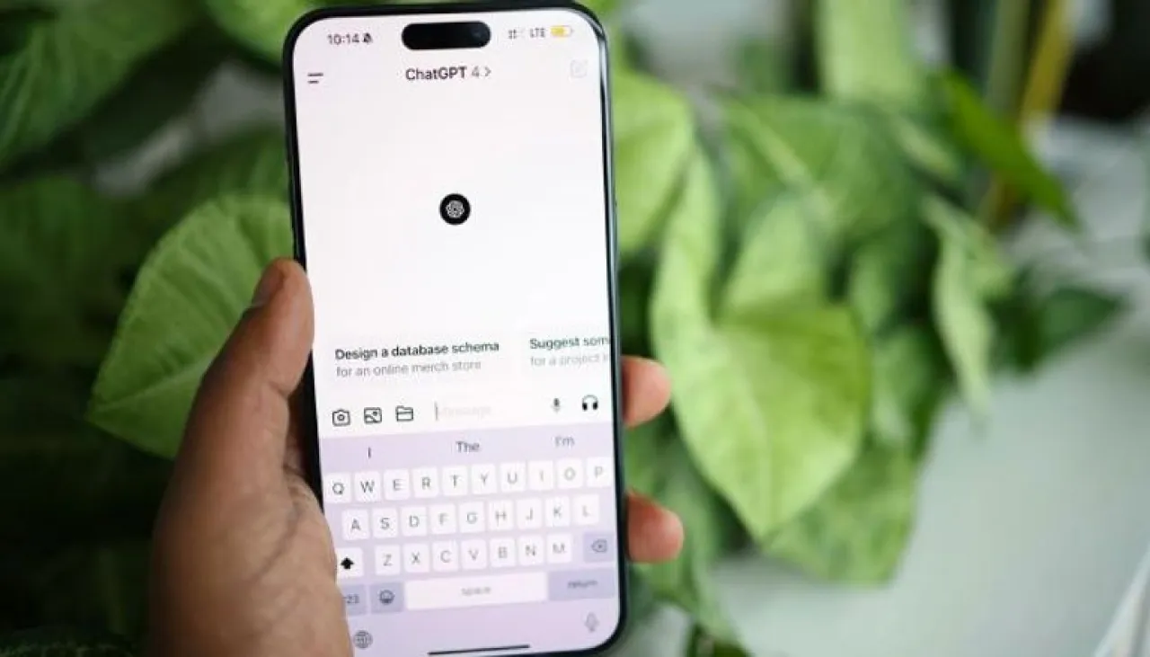 استخدمت (شات جي بي تي) .. ففقدت 7 كيلوغرامات من وزنها