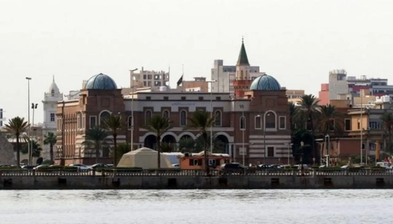 مصرف ليبيا يكشف عن كارثة اقتصادية بخصوص مليارات مزورة