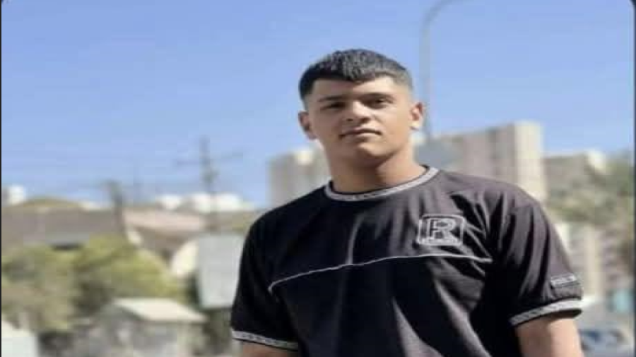 استشهاد فلسطيني برصاص الاحتلال وسط رام الله