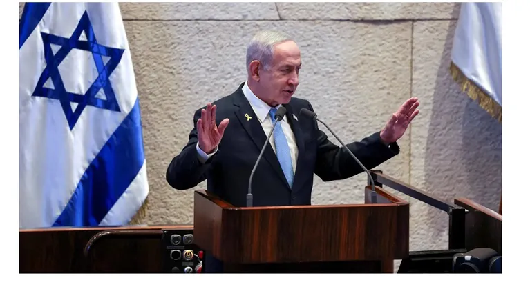 حكومة الاحتلال تجتمع الخميس لاتخاذ قرار بشأن العمليات العسكرية بغزة