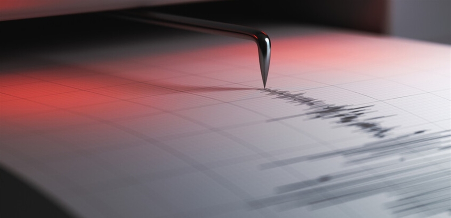 العلم يكشف المستور .. زلزال بطيء يهز أعماق المحيط!