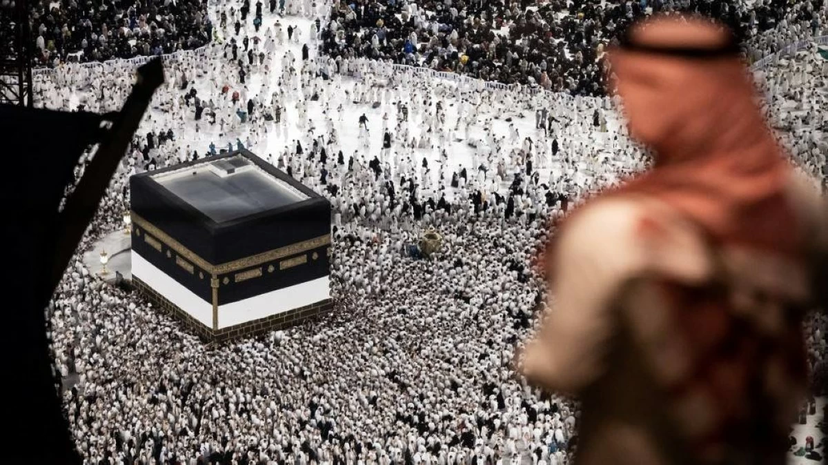 السعودية:إصدار أكثر من 190 ألف تأشيرة عمرة منذ انطلاق الموسم الجديد 1447هـ