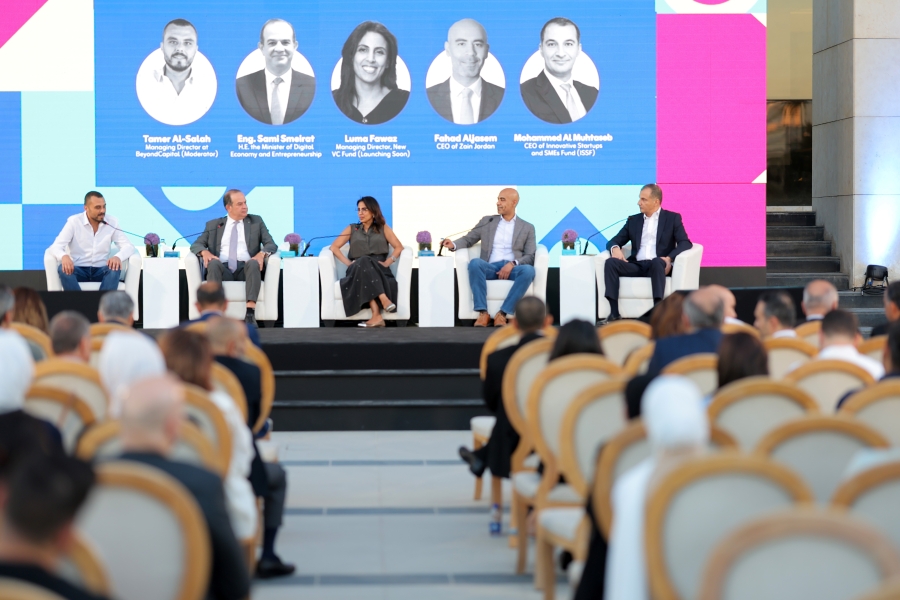 منصّة زين تكشف عن النسخة النهائية من تقرير النظام البيئي للشركات الناشئة في الأردن للأعوام (2018  2024)