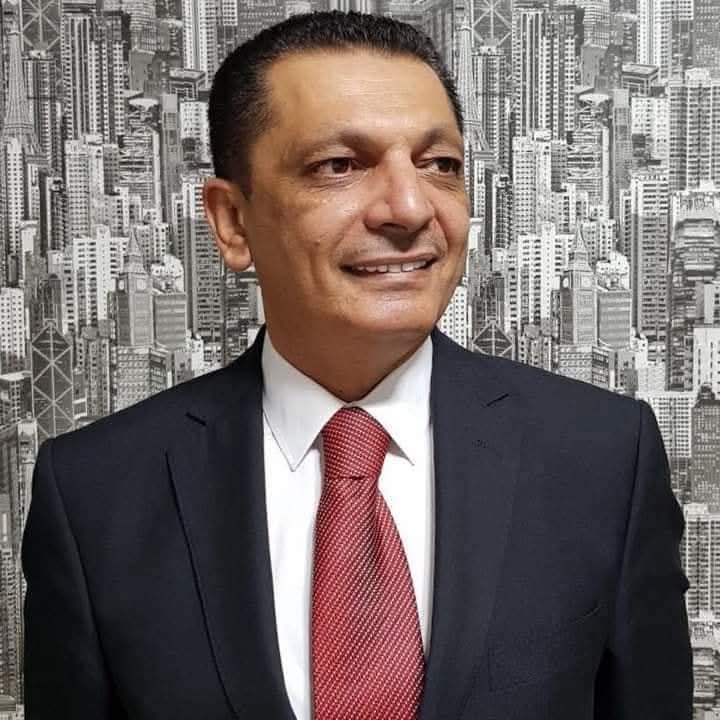 اللواء م تامر المعايطة يتسلّم مهام إدارة مصانع الفوسفات في العقبة